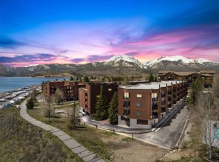 210 E La Bonte St #138, Dillon, CO 80435