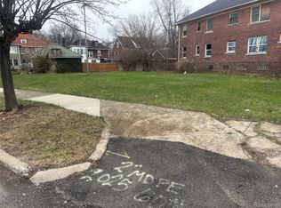 1491 Glynn Ct, Detroit, MI 48206