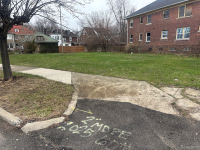 1491 Glynn Ct, Detroit, MI, 48206