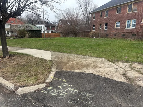 1491 Glynn Ct, Detroit, MI 48206