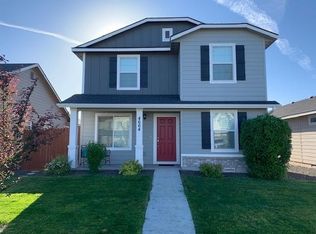 4664 N Price Ave, Meridian, ID 83646