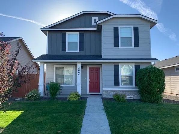 4664 N Price Ave, Meridian, ID 83646
