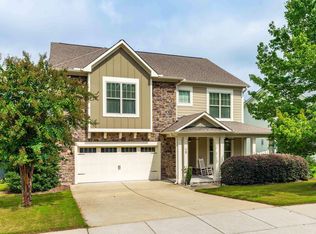 75 Wilders Woods Grove Ln, Clayton, NC 27527