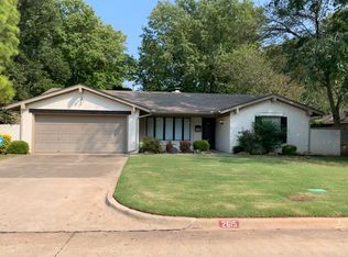 2615 Cypress Ave, Norman, OK 73072
