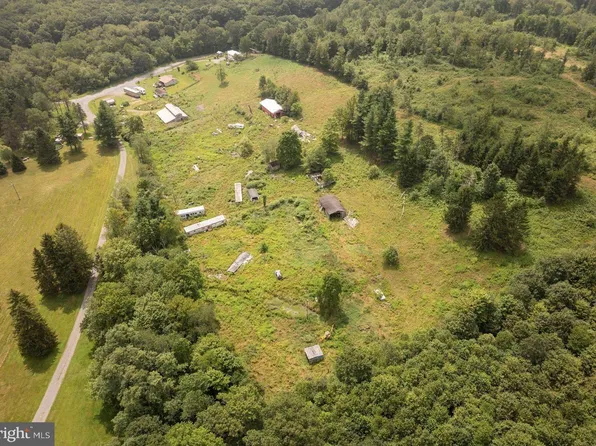 1055 Old Wilson Rd, Swanton, MD 21561