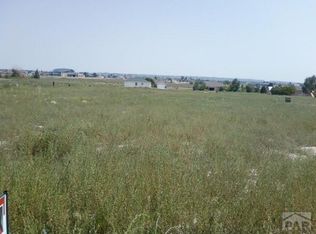 1068 S Los Charros Dr, Pueblo West, CO 81007