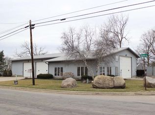 407 Amanda Northern Rd, amanda, OH 43102