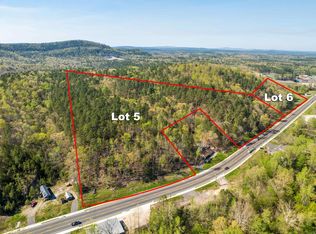 3819 Park Ave, Hot Springs, AR 71901