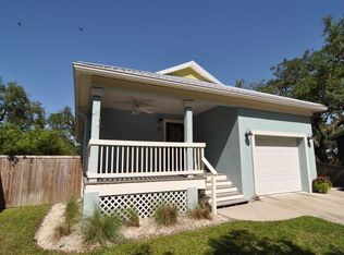 25 Oak St, Saint Augustine, FL 32084