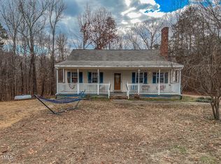 291 Little Creek Dr, Milton, NC 27305