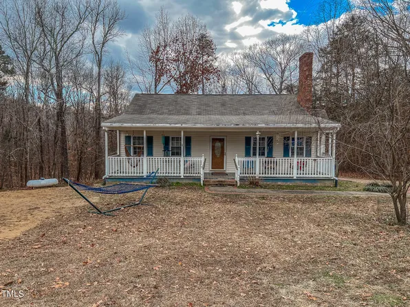 291 Little Creek Dr, Milton, NC 27305