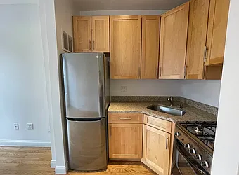 Rented by Compass