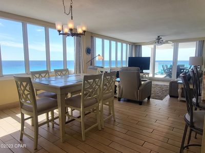 7205 Thomas Dr Unit C607, Panama City Beach, FL, 32408