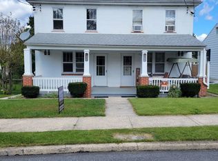 471-475 Heintzelman Ave #471HEINTZE, Chambersburg, PA