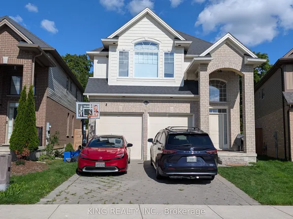 1624 Finley Cres, London, ON N6G 0T1