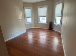 16 Wave Way #1, Winthrop, MA 02152