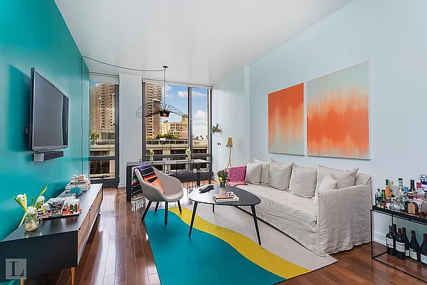 Rented by Living New York | media 9