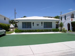4205 Bougainvilla Dr, Lauderdale By the Sea, FL 33308