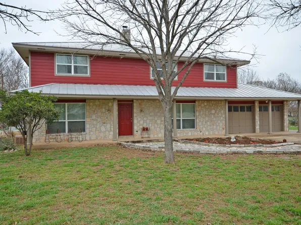 510 Sendero Verde St, Manchaca, TX 78652