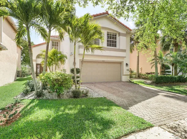 5218 Rising Comet Lane, Greenacres, FL 33463