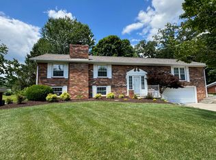 104 Reasor St, Corbin, KY 40701