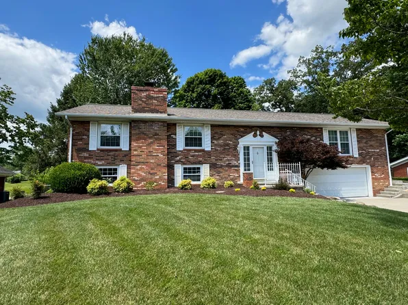 104 Reasor St, Corbin, KY 40701