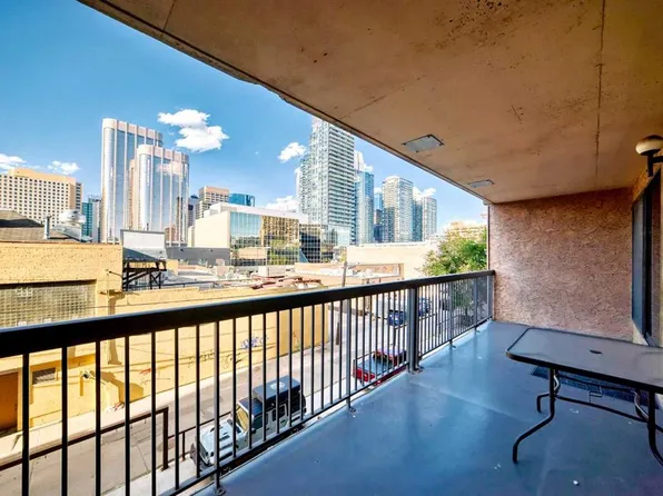 718 N 12th Ave SW #308, Calgary, AB T2R 0H7