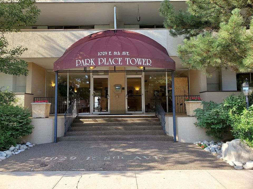 Front Enterance