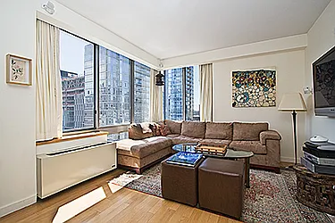 Rented by In New York Realty