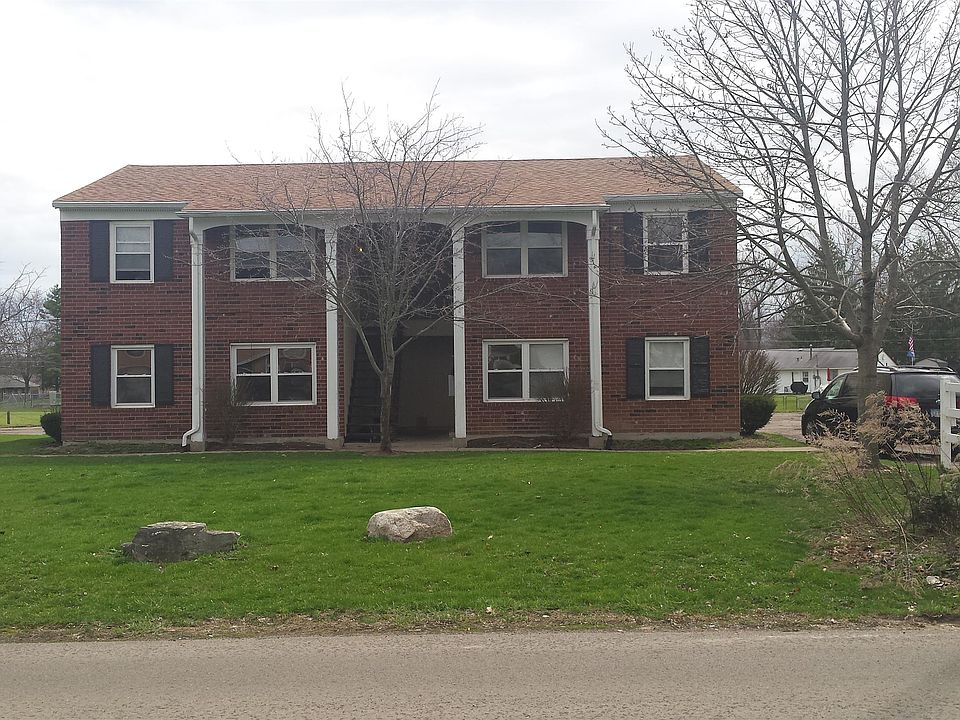 1st image of 1419 E Market St APT B