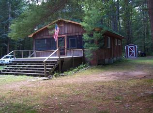 3546I River Rd, Equinunk, PA 18417