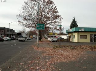 1509 W 6th Ave, Eugene, OR 97402