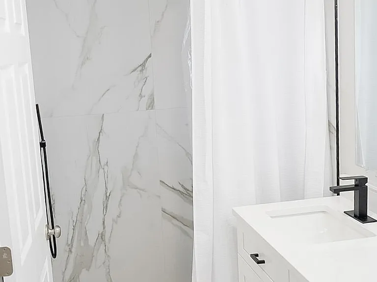 Bath room 1