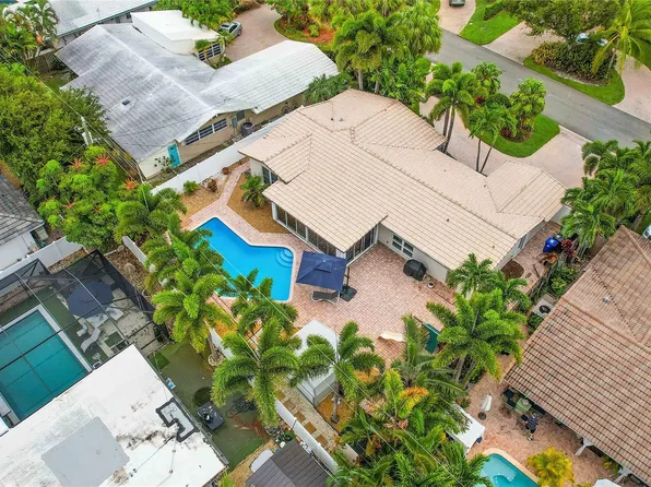 4730 NE 27th Avenue, Fort Lauderdale, FL 33308
