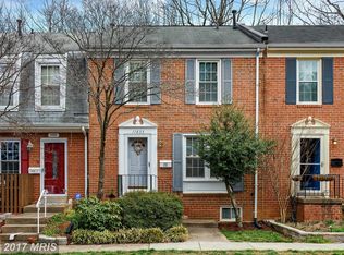 11855 Dunlop Ct, Reston, VA 20191