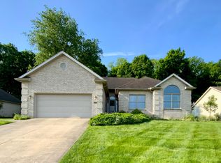 47 Woodlake Trl, Mount Vernon, OH 43050