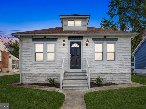 311 Margaret Ave, Essex, MD 21221