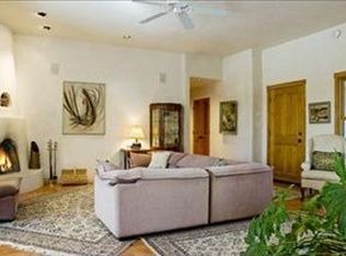 7 Ute Cir, Santa Fe, NM 87505