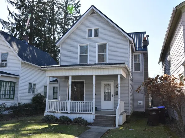 315 W Elm St, Titusville, PA 16354