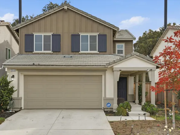 Miwok Lane, Manteca, CA 95337