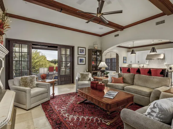36893 N MIRABEL CLUB Drive, Scottsdale, AZ 85262