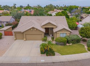 5930 E DANBURY Road, Scottsdale, AZ 85254