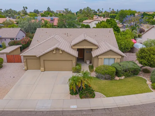 5930 E DANBURY Road, Scottsdale, AZ 85254