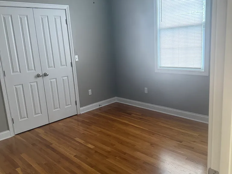 Upstairs Bedroom #2.