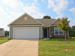 122 Shadow Woods Rd #92, Statesville, NC 28677
