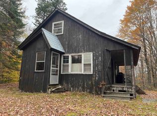 2872 Balance Rock Rd, Westfield, VT 05874