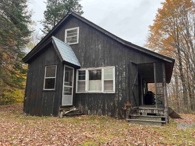 2872 Balance Rock Road, Westfield, VT, 05874