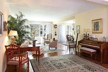 Sold by Sotheby's International Realty