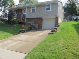 51186 Burrwood Dr, Saint Clairsville, OH