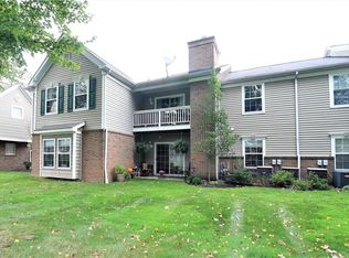 3324 Lenox Village Dr UNIT 222, Fairlawn, OH